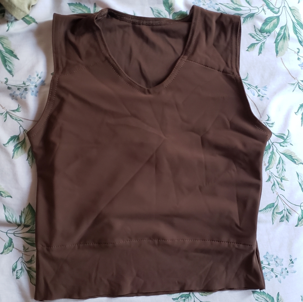 GC2B Crop Binder